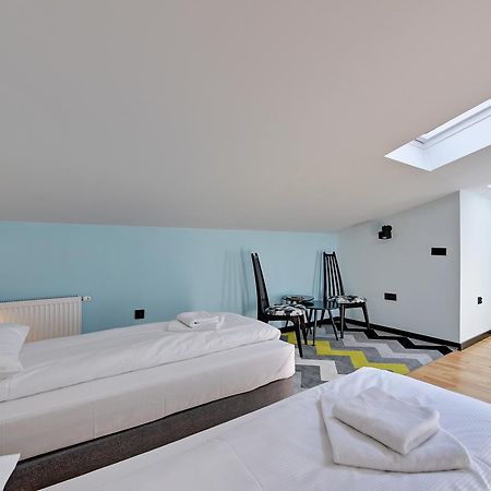 Sopot Comfort Apartments Superior エクステリア 写真
