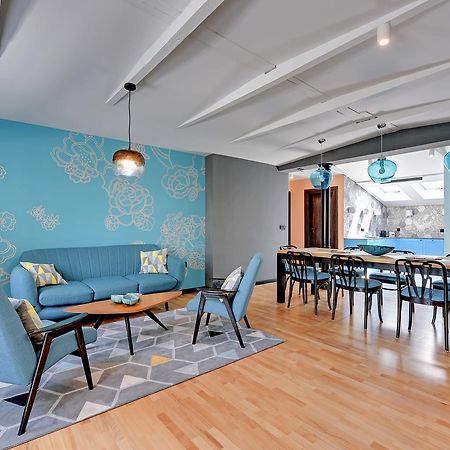 Sopot Comfort Apartments Superior エクステリア 写真