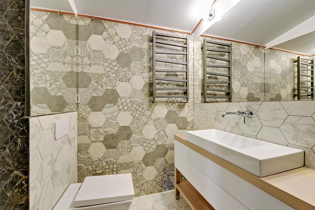 Sopot Comfort Apartments Superior エクステリア 写真