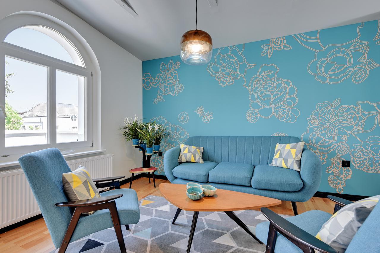 Sopot Comfort Apartments Superior エクステリア 写真