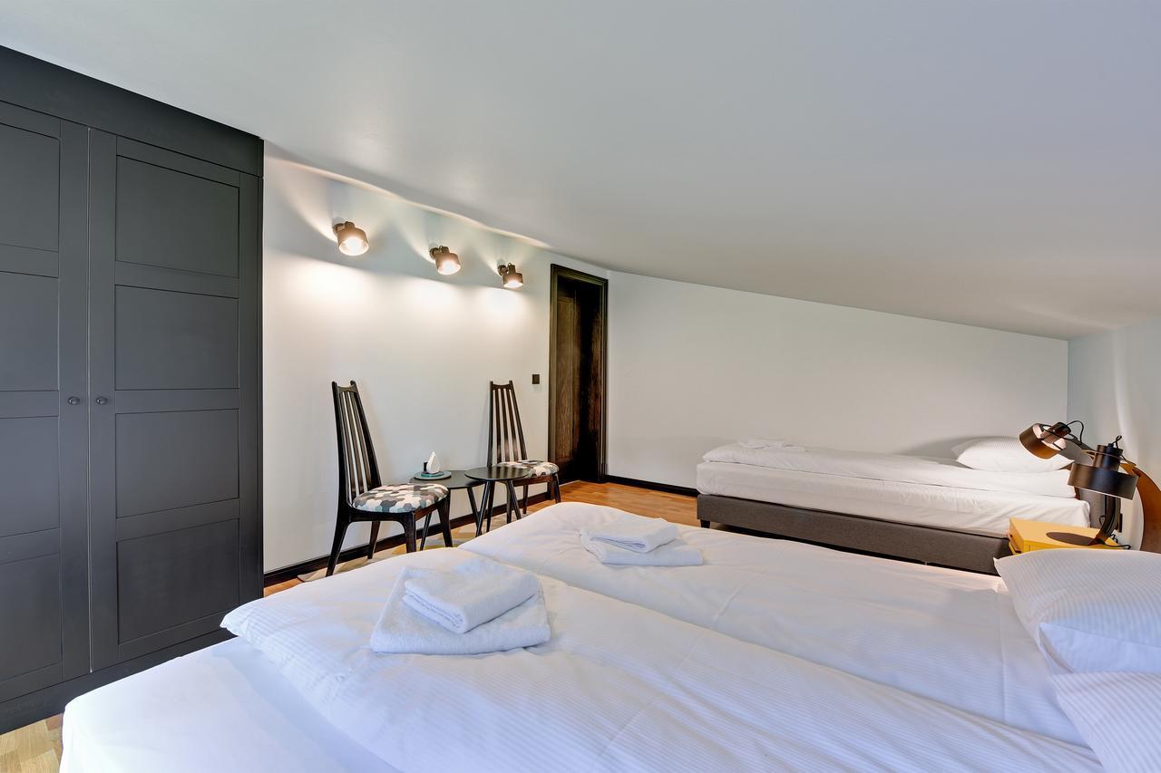 Sopot Comfort Apartments Superior エクステリア 写真