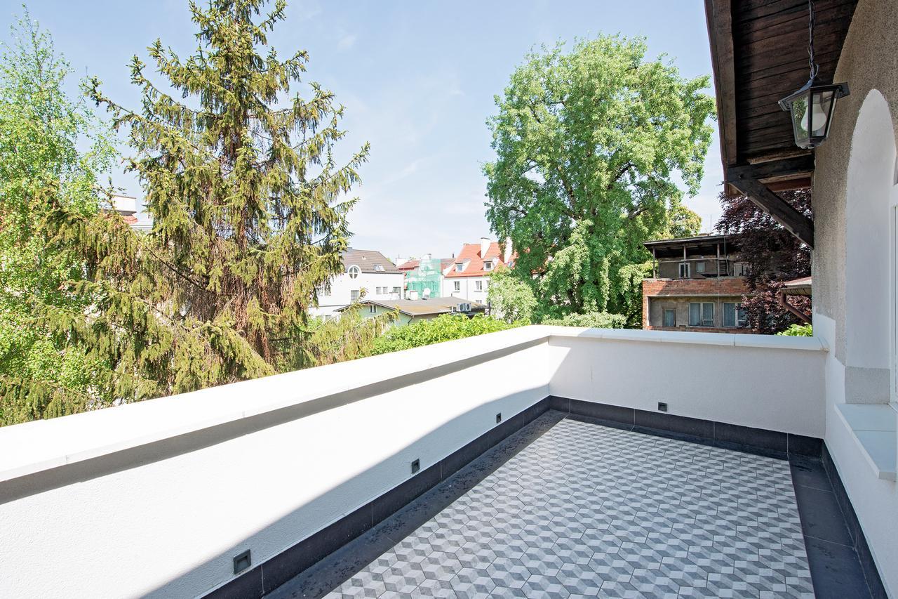 Sopot Comfort Apartments Superior エクステリア 写真